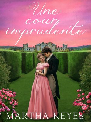 cover image of Une cour imprudente